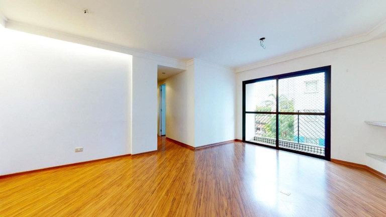 Apartamento com 3 Quartos à Venda, 103 m² em Jardim Paulista - São Paulo