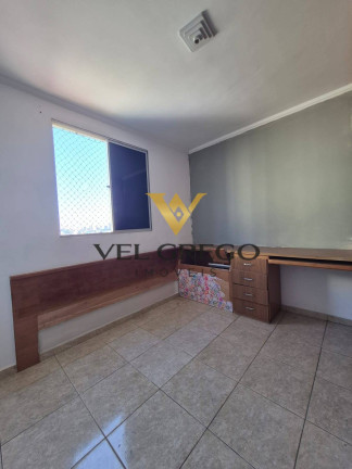 Imagem Apartamento com 3 Quartos à Venda, 59 m² em Paulicéia - São Bernardo Do Campo