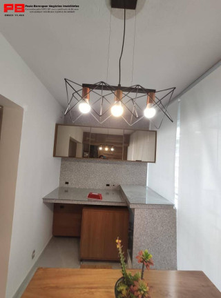 Imagem Apartamento com 1 Quarto à Venda, 44 m² em Centro - São Paulo Imagem Apartamento com 1 Quarto à Venda, 44 m² em Centro - São Paulo