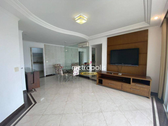 Imagem Apartamento com 2 Quartos à Venda, 98 m² em Vila Baeta Neves - São Bernardo Do Campo