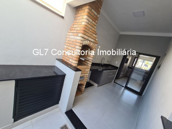 Imagem Casa com 3 Quartos à Venda, em Jardim Montreal Residence - Indaiatuba Imagem Casa com 3 Quartos à Venda, em Jardim Montreal Residence - Indaiatuba