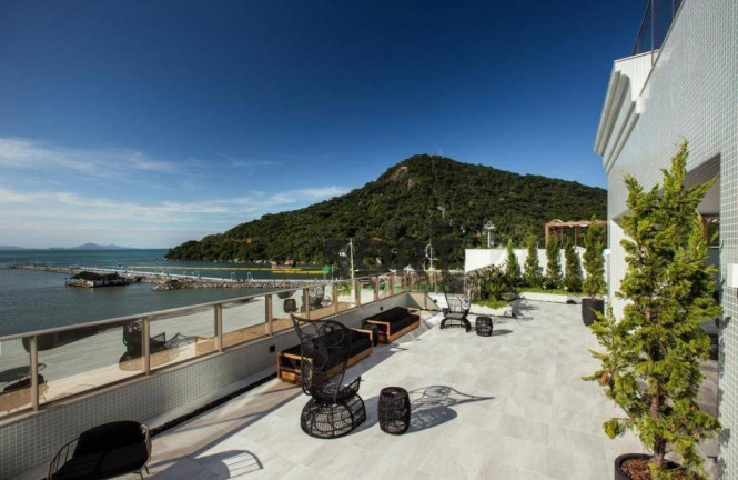 Imagem Apartamento com 4 Quartos à Venda, 183 m² em Centro - Balneário Camboriú