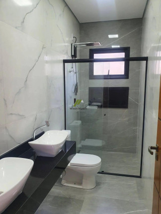 Imagem Casa de Condomínio com 3 Quartos à Venda, 159 m² em São Venâncio - Itupeva Imagem Casa de Condomínio com 3 Quartos à Venda, 159 m² em São Venâncio - Itupeva