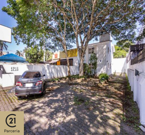 Imagem Sobrado com 2 Quartos à Venda, em Moema - São Paulo Imagem Sobrado com 2 Quartos à Venda, em Moema - São Paulo
