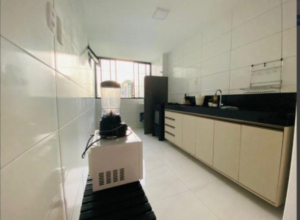 Imagem Apartamento com 3 Quartos à Venda, 78 m² em Cristo Rei - Teresina Imagem Apartamento com 3 Quartos à Venda, 78 m² em Cristo Rei - Teresina
