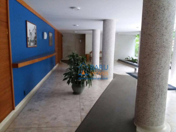 Imagem Apartamento com 3 Quartos à Venda, 126 m² em Higienópolis - São Paulo Imagem Apartamento com 3 Quartos à Venda, 126 m² em Higienópolis - São Paulo