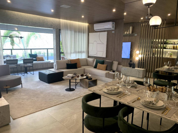 Apartamento com 3 Quartos à Venda, 89 m² em Vila Clementino - São Paulo