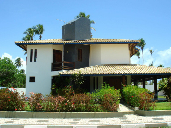 Imagem Casa com 4 Quartos à Venda, 313 m² em Guarajuba (monte Gordo) - Camaçari Imagem Casa com 4 Quartos à Venda, 313 m² em Guarajuba (monte Gordo) - Camaçari