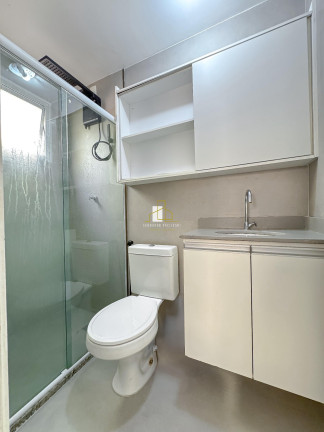 Imagem Imóvel com 3 Quartos à Venda, 70 m² em Praia Da Baleia - Serra Imagem Imóvel com 3 Quartos à Venda, 70 m² em Praia Da Baleia - Serra