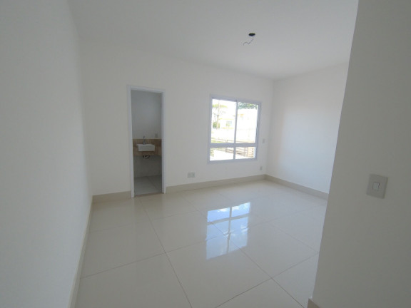 Imagem Casa de Condomínio com 3 Quartos à Venda, 143 m² em Cardoso Continuação - Aparecida De Goiânia