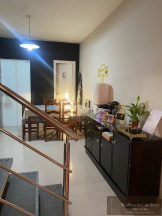 Imagem Sobrado com 2 Quartos à Venda, 105 m² em São Francisco De Assis - Camboriú Imagem Sobrado com 2 Quartos à Venda, 105 m² em São Francisco De Assis - Camboriú