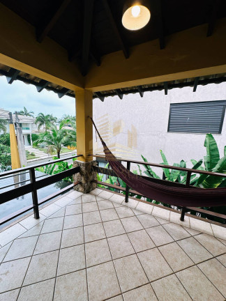 Imagem Casa com 5 Quartos para Temporada, 390 m² em Bertioga