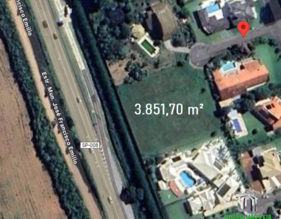 Imagem Terreno à Venda, 3.581 m² em Condomínio Jardim Das Palmeiras - Bragança Paulista Imagem Terreno à Venda, 3.581 m² em Condomínio Jardim Das Palmeiras - Bragança Paulista
