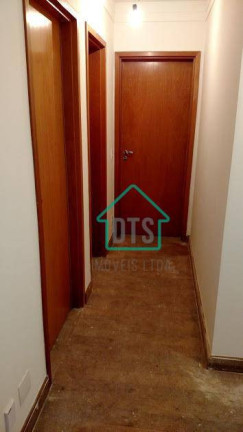 Imagem Apartamento com 3 Quartos à Venda, 218 m² em Tatuapé - São Paulo