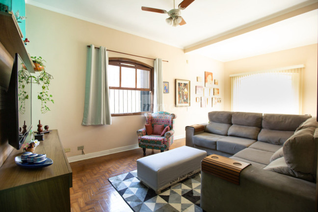 Imagem Casa com 3 Quartos à Venda, 360 m² em Sumaré - São Paulo Imagem Casa com 3 Quartos à Venda, 360 m² em Sumaré - São Paulo