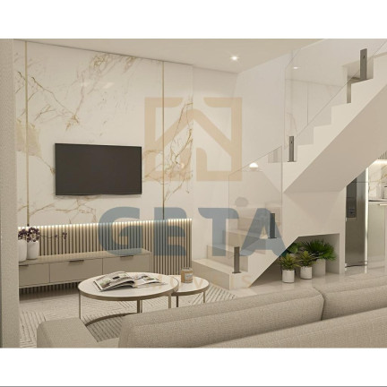 Imagem Sobrado à Venda, 82 m² em Rio Pequeno - Camboriú