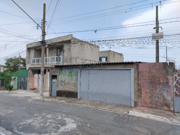 Imagem Casa com 1 Quarto à Venda, 250 m² em Jardim Avenida - São Paulo