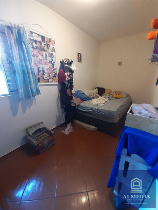Imagem Casa com 7 Quartos à Venda, 125 m² em Parque Regina - São Paulo Imagem Casa com 7 Quartos à Venda, 125 m² em Parque Regina - São Paulo