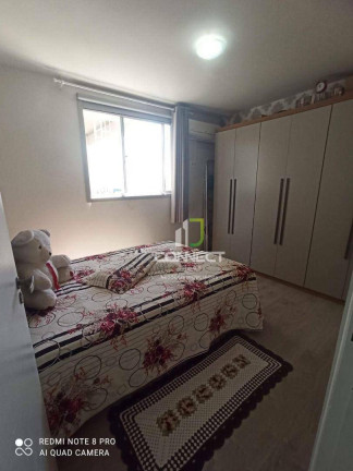 Imagem Apartamento com 2 Quartos à Venda, 52 m² em Espinheiros - Itajaí