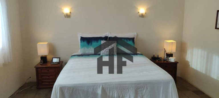 Imagem Casa com 4 Quartos à Venda, 300 m² em Candeias - Jaboatão Dos Guararapes