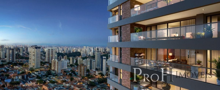 Imagem Apartamento com 4 Quartos à Venda, 140 m² em Vila Mariana - São Paulo Imagem Apartamento com 4 Quartos à Venda, 140 m² em Vila Mariana - São Paulo