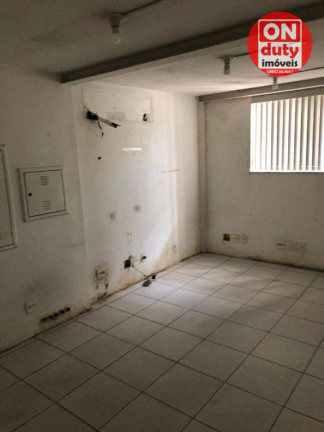 Imagem Sobrado à Venda, 473 m² em Centro - Santos Imagem Sobrado à Venda, 473 m² em Centro - Santos