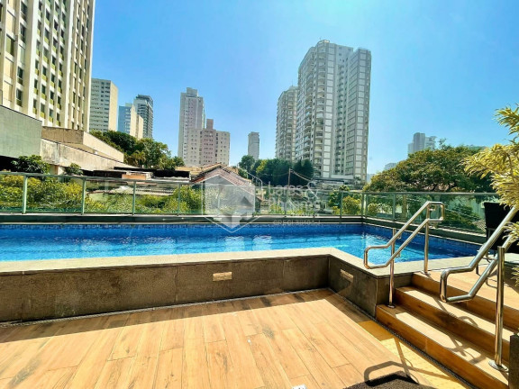 Imagem Apartamento com 1 Quarto à Venda, 44 m² em Vila Mariana - São Paulo