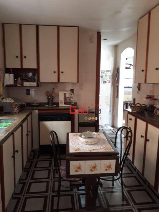 Imagem Casa com 3 Quartos à Venda, 320 m² em Passagem - Cabo Frio Imagem Casa com 3 Quartos à Venda, 320 m² em Passagem - Cabo Frio