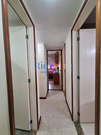 Imagem Apartamento com 4 Quartos à Venda, 147 m² em Barra Da Tijuca - Rio De Janeiro