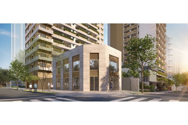 Imagem Apartamento com 2 Quartos à Venda, 80 m² em Indianópolis - São Paulo Imagem Apartamento com 2 Quartos à Venda, 80 m² em Indianópolis - São Paulo