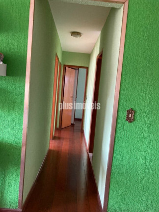 Imagem Apartamento com 3 Quartos à Venda, 85 m² em Vila Monte Alegre - São Paulo Imagem Apartamento com 3 Quartos à Venda, 85 m² em Vila Monte Alegre - São Paulo