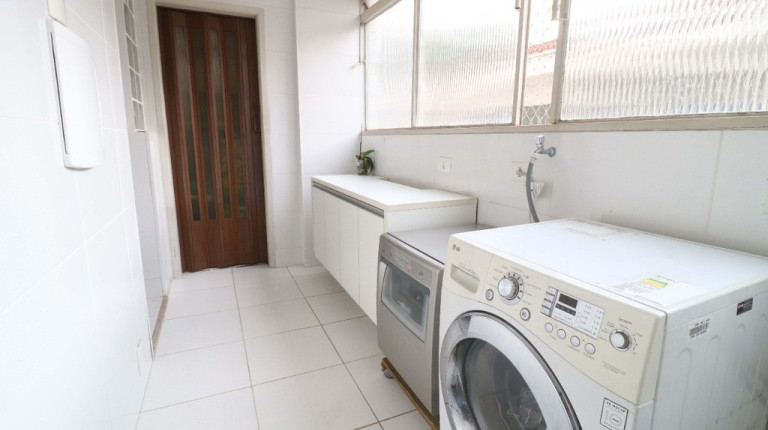 Imagem Apartamento com 3 Quartos à Venda, 100 m² em Aclimação - São Paulo