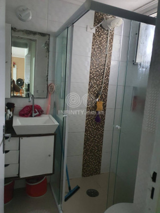 Imagem Apartamento com 2 Quartos à Venda, 56 m² em Grajaú - São Paulo Imagem Apartamento com 2 Quartos à Venda, 56 m² em Grajaú - São Paulo