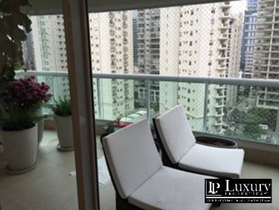 Imagem Apartamento com 3 Quartos à Venda, 277 m² em Itaim Bibi - São Paulo Imagem Apartamento com 3 Quartos à Venda, 277 m² em Itaim Bibi - São Paulo