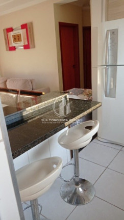 Imagem Apartamento com 2 Quartos à Venda, 64 m² em Parque Santos Dumont - Votorantim