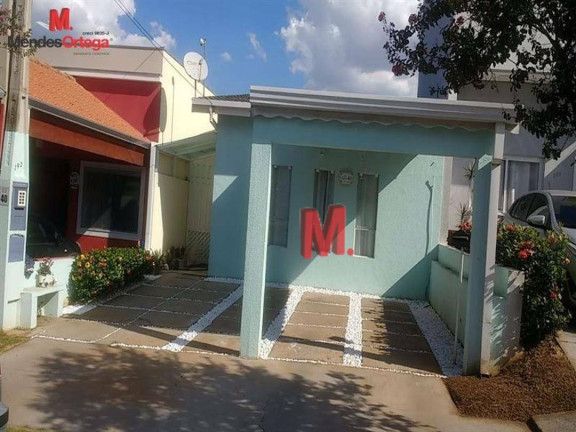 Imagem Casa com 3 Quartos à Venda, 105 m² em Horto Florestal - Sorocaba Imagem Casa com 3 Quartos à Venda, 105 m² em Horto Florestal - Sorocaba