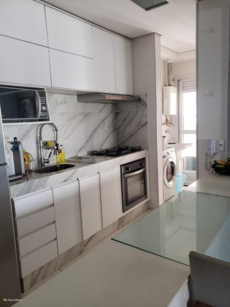 Imagem Apartamento com 3 Quartos à Venda, 94 m² em Centro - São Bernardo Do Campo Imagem Apartamento com 3 Quartos à Venda, 94 m² em Centro - São Bernardo Do Campo