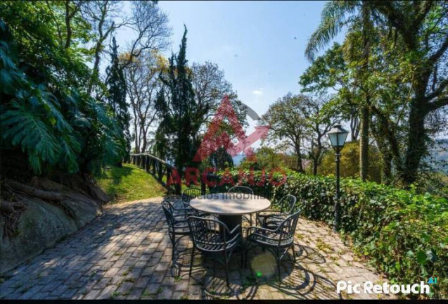 Imagem Casa com 7 Quartos à Venda, 12 m² em Roseira - Mairiporã Imagem Casa com 7 Quartos à Venda, 12 m² em Roseira - Mairiporã