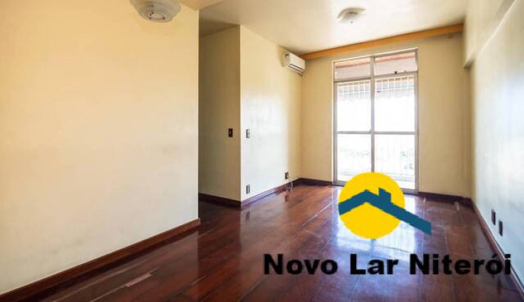 Apartamento com 2 Quartos à Venda, 84 m² em Centro - Niterói