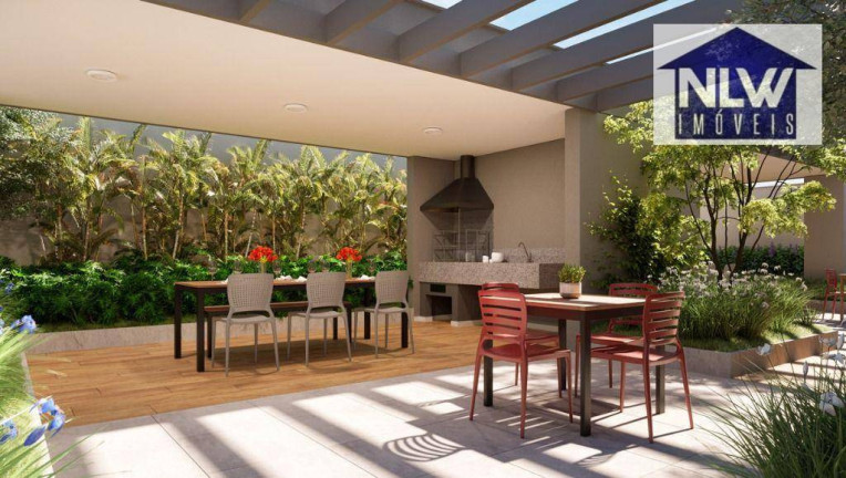 Imagem Apartamento com 1 Quarto à Venda, 39 m² em Alto De Pinheiros - São Paulo Imagem Apartamento com 1 Quarto à Venda, 39 m² em Alto De Pinheiros - São Paulo