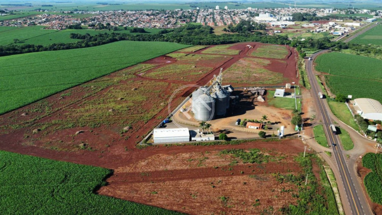 Imagem Ponto Comercial à Venda, em Parque Industrial Casagrande - Sertanópolis Imagem Ponto Comercial à Venda, em Parque Industrial Casagrande - Sertanópolis