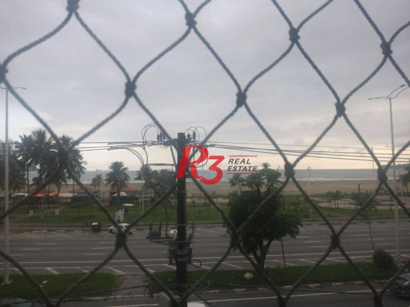 Imagem Apartamento com 2 Quartos para Alugar, 70 m² em Itararé - São Vicente Imagem Apartamento com 2 Quartos para Alugar, 70 m² em Itararé - São Vicente