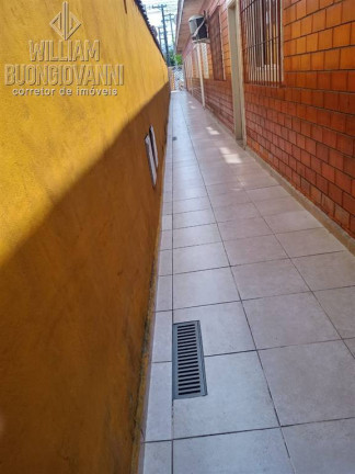 Imagem Casa de Condomínio com 2 Quartos à Venda, 55 m² em Parque São Vicente - São Vicente Imagem Casa de Condomínio com 2 Quartos à Venda, 55 m² em Parque São Vicente - São Vicente
