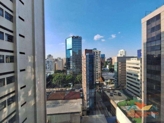 Imagem Sala Comercial para Alugar, 36 m² em Bela Vista - São Paulo