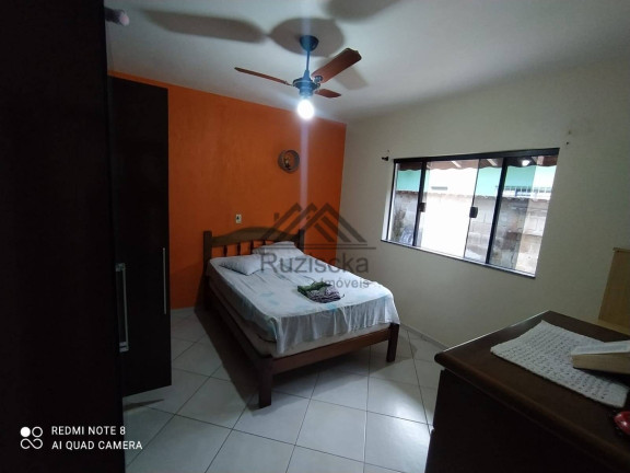 Imagem Casa com 4 Quartos à Venda, 260 m² em Balneario Gaivotas - Itanhaém