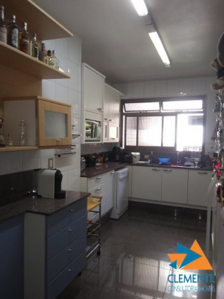 Imagem Apartamento com 4 Quartos à Venda, 280 m² em Gutierrez - Belo Horizonte