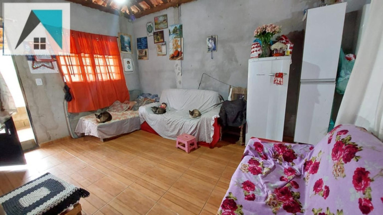 Imagem Casa com 3 Quartos para Alugar, 100 m² em Portais (polvilho) - Cajamar