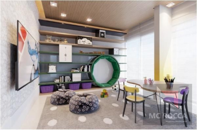 Imagem Apartamento com 2 Quartos à Venda, 42 m² em Dos Casa - São Bernardo Do Campo