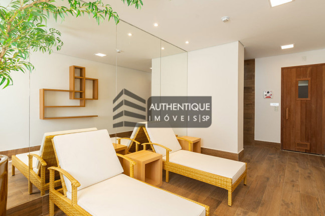 Imagem Apartamento com 2 Quartos à Venda, 63 m² em Saúde - São Paulo