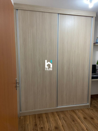 Imagem Apartamento com 2 Quartos à Venda, 45 m²